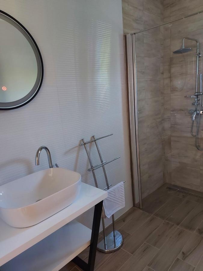 Apartment Rosie Smoljanac Luaran gambar