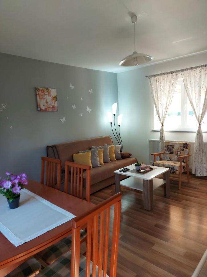 Apartment Rosie Smoljanac Luaran gambar