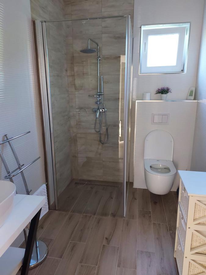 Apartment Rosie Smoljanac Luaran gambar